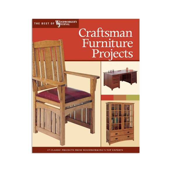 Craftsman Furniture Projects