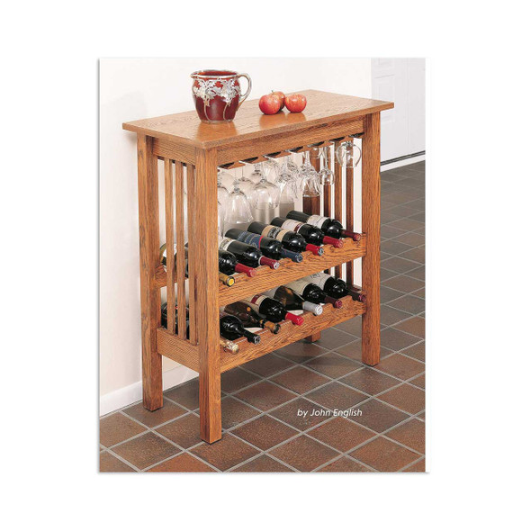 Craftsman Furniture Projects