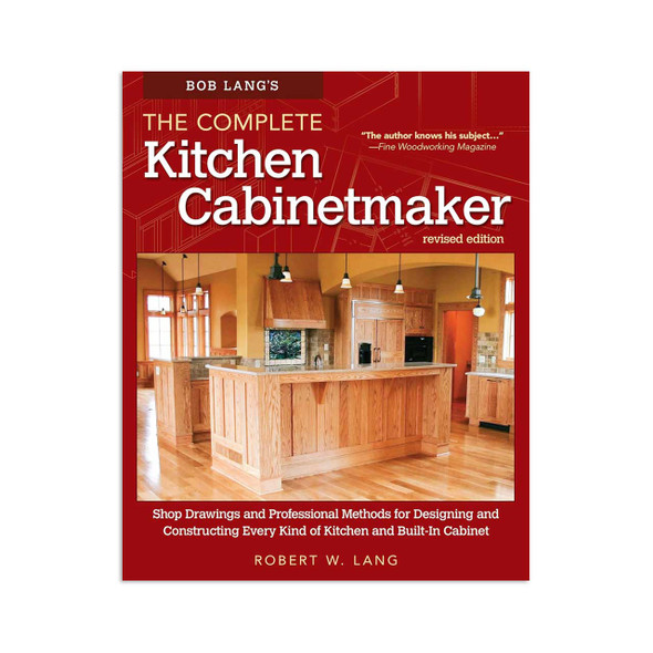 Complete Kitchen Cabinetmaker