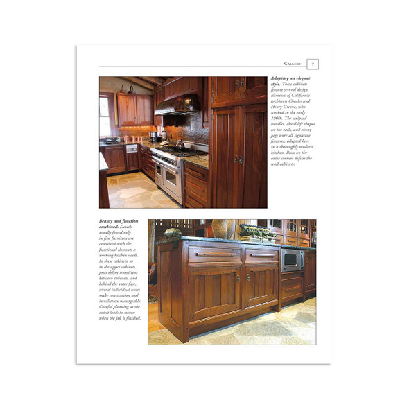 Complete Kitchen Cabinetmaker