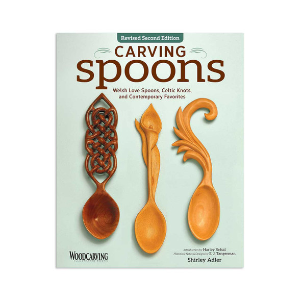 Carving Spoons