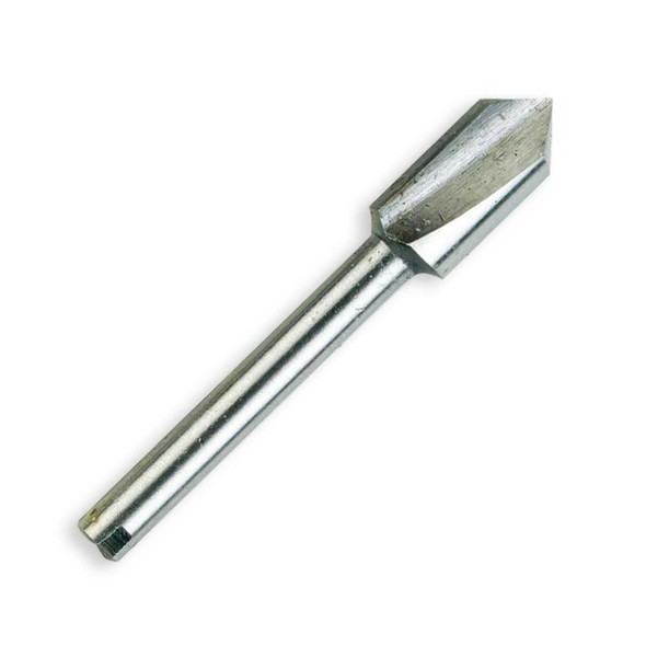 Proxxon HSS Bit V-Groove 90° 1/4" Proxxon HSS Bit V-Groove 90° 1/4"