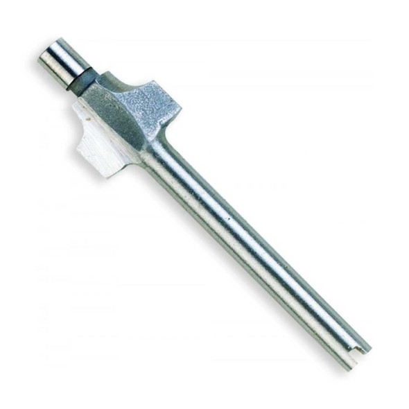 Proxxon HSS Bit Beading 3/32" Proxxon HSS Bit Beading 3/32"