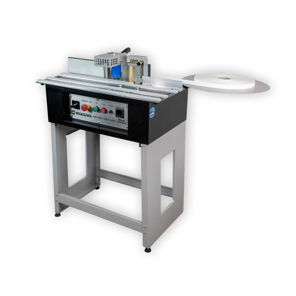 Maksiwa Edgebander-Edge Trimmer-Workbench Kit