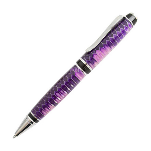 Combz Pen Blank - Purple & Pink