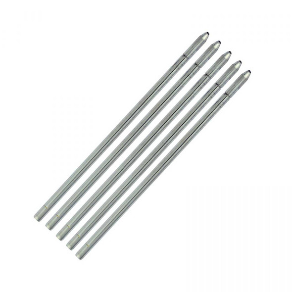 Slimline Click Refills Black (Mini Refills) 5PK