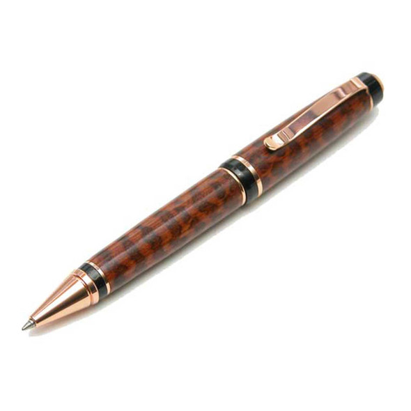 Cigar Pen Kit Copper
