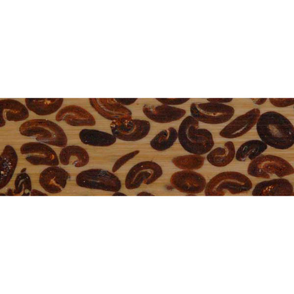 Inlace Pen Blank Cappuccino Coffee