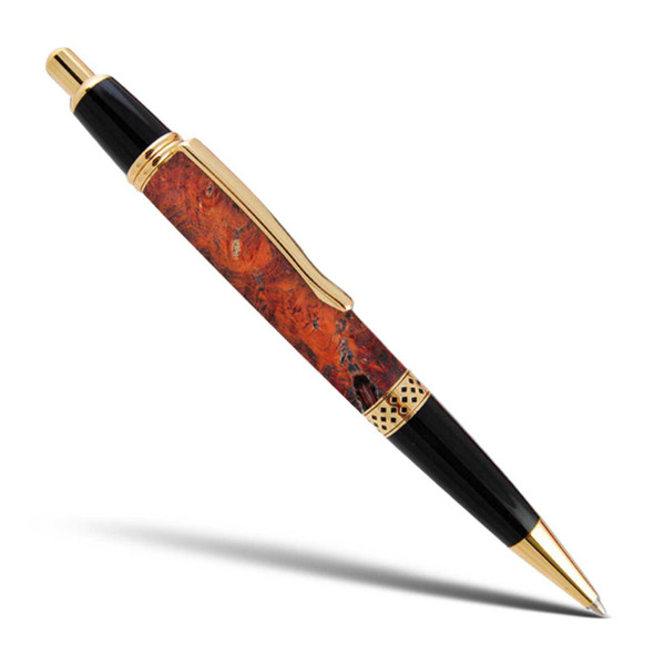 Mesa Click Pen Kit Gold