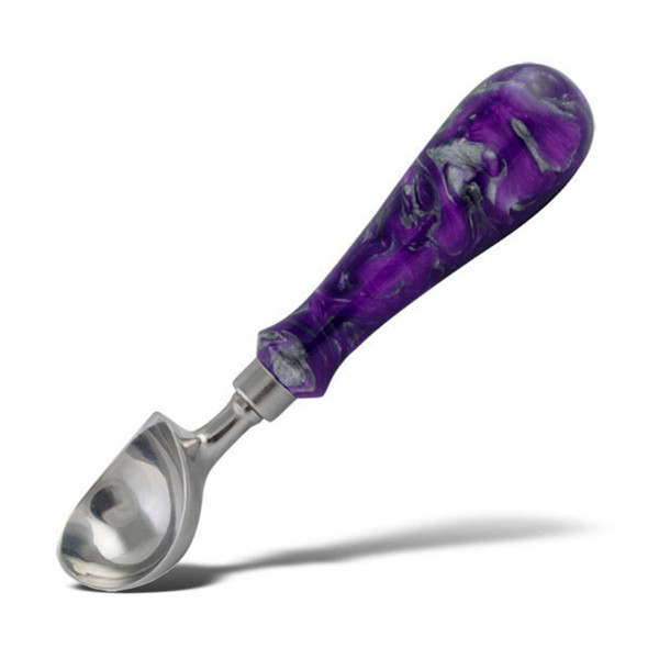 Stainless Steel Ice Cream Scoop (Reg. Size)