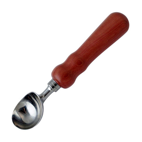 Stainless Steel Ice Cream Scoop (Reg. Size)
