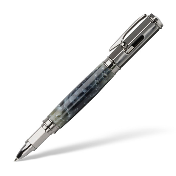Vertex Bolt Action Pen Kit Gunmetal