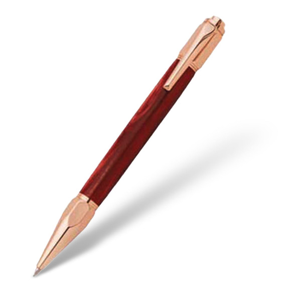 Vertex Click Pen Kit Gold