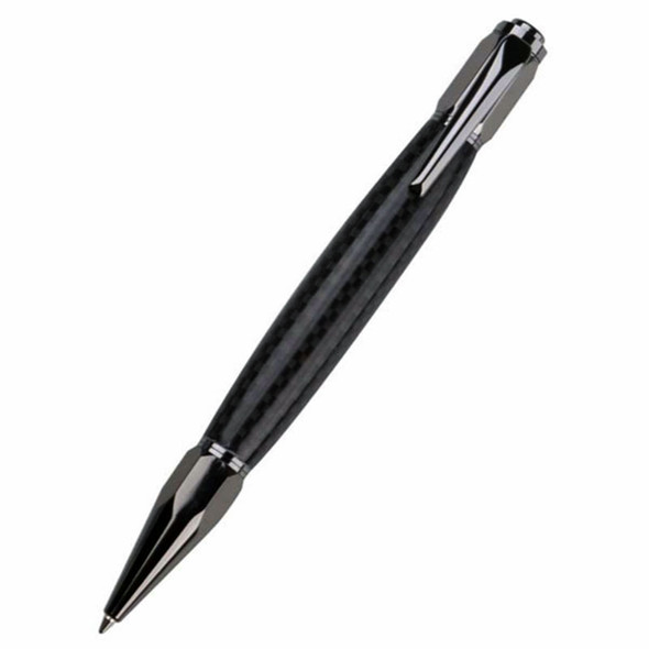 Vertex Click Pen Kit Gunmetal