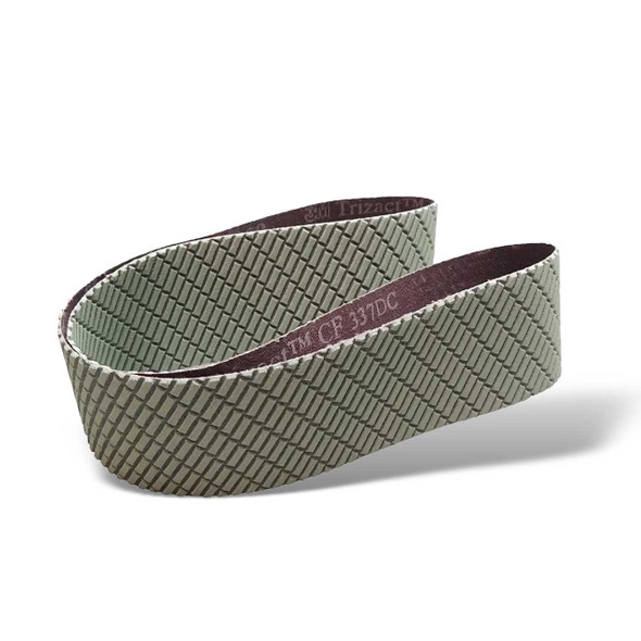 Sorby Proedge Trizact Belt 600G