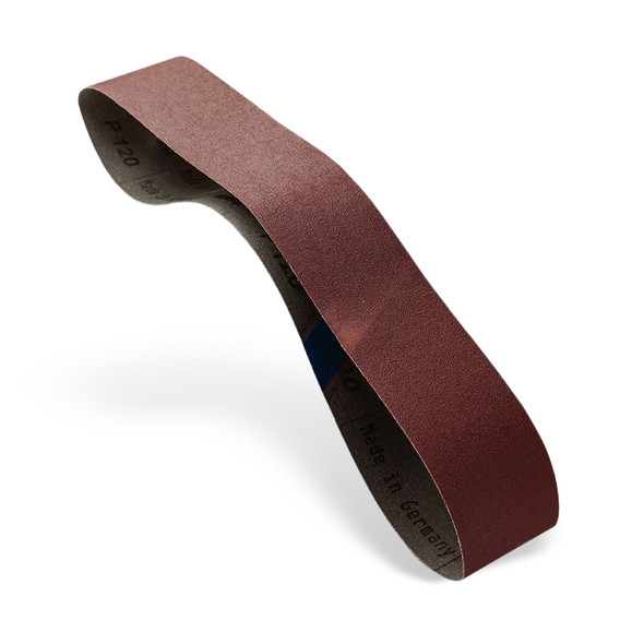 Sorby Proedge A/O Belt 120G
