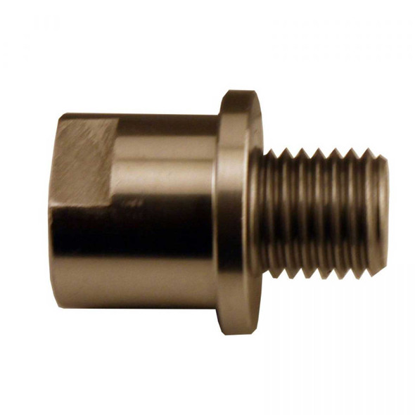 Spindle Adapter 3/4" 10Tpi F x 1" 8 Tpi M