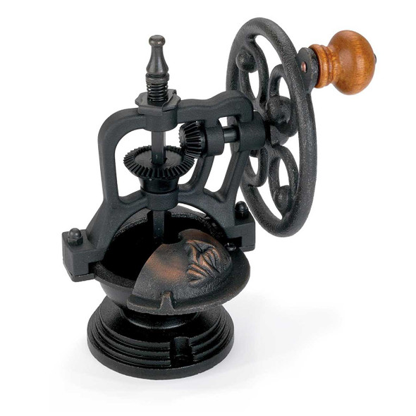 Coffee Grinder Mechanism Kit Cast Bronze