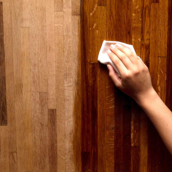 Butcher Block Conditioner 12oz