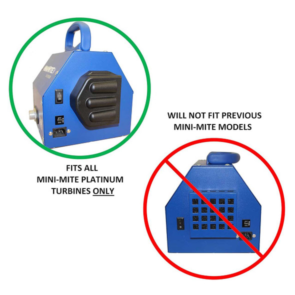 Fuji Filter / Mini-Mite Platinum