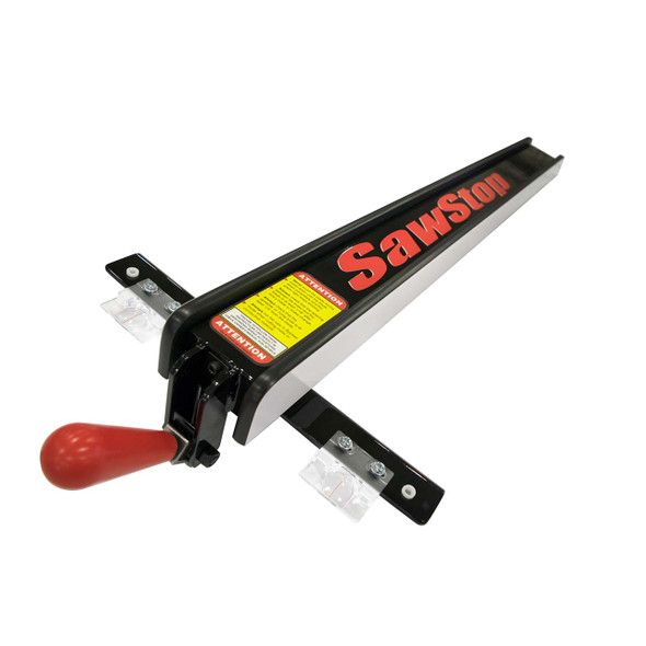Sawstop Professional T Glide Fence Assembly