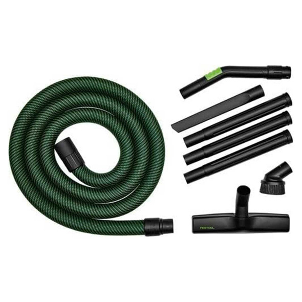 Tradesman Cleaning Set RS-HW D36mm-Plus w/Sys³