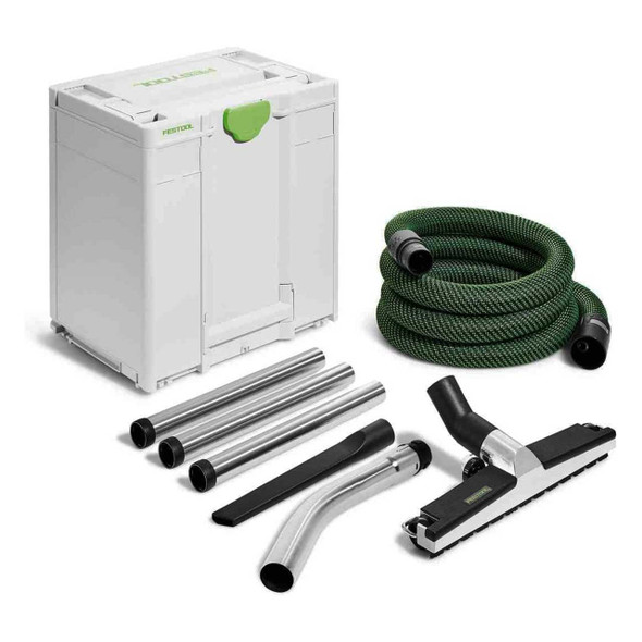Festool Floor Cleaning Set RS-BD D36mm-Plus