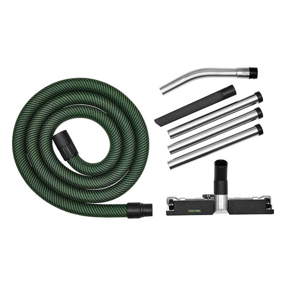 Festool Floor Cleaning Set RS-BD D36mm-Plus