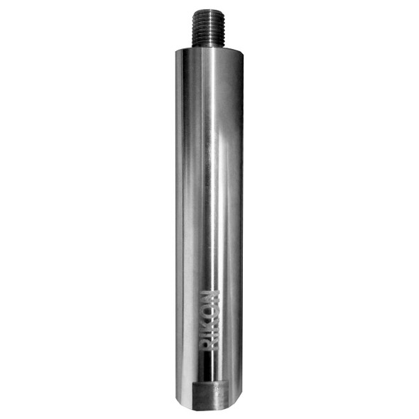 Rikon Pro 1" x 3 3/4" Post