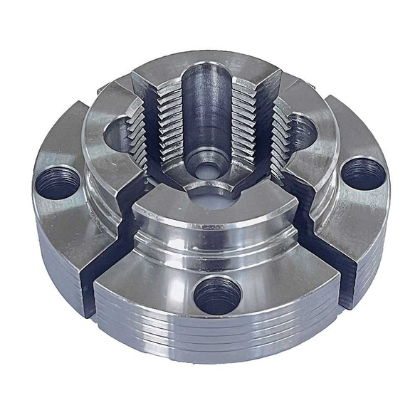 Rikon 35mm (1.22") Spigot Jaws