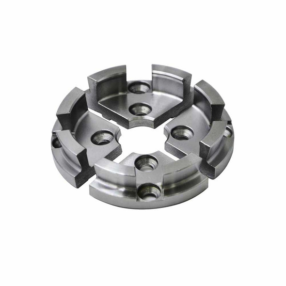 Rikon 70mm (2.75") Standard Jaws