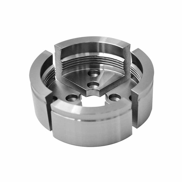 Rikon 75mm (3") Power Grip Jaws