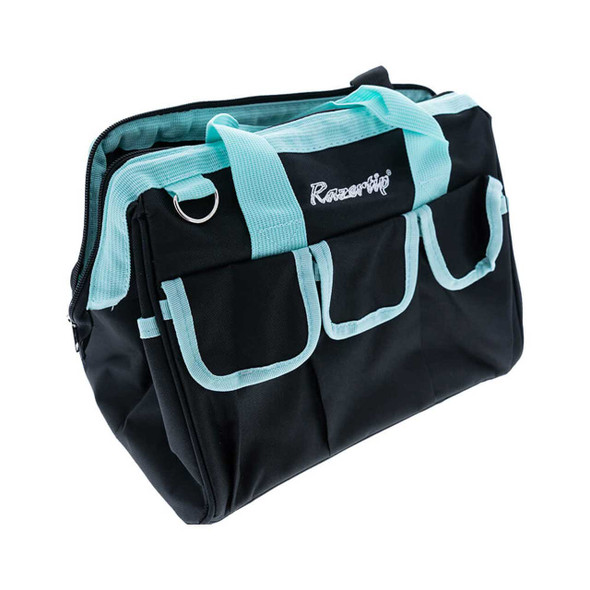 Razertip Portable Storage Bag Teal Trim (RTBAG)