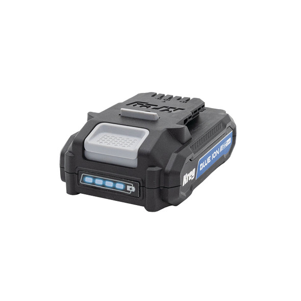 Kreg 20V Blue Ion™ 2 Ah Battery Pack