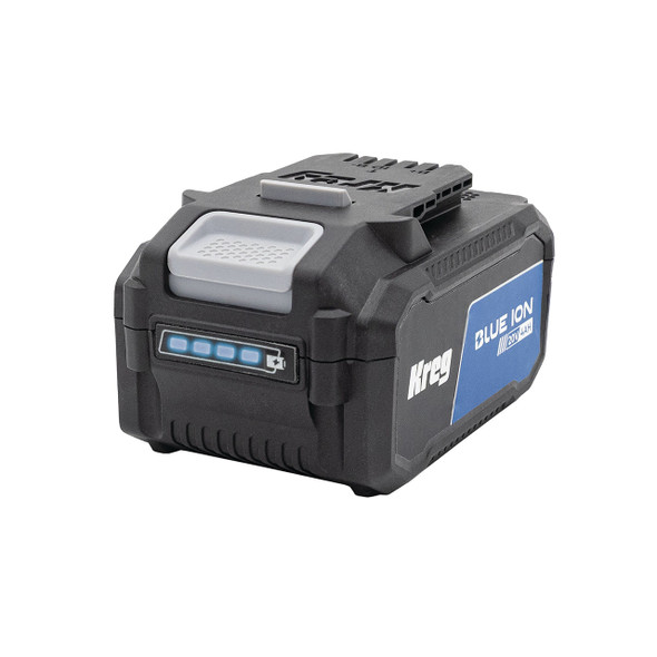 Kreg 20V Blue Ion 4 Ah Battery Pack
