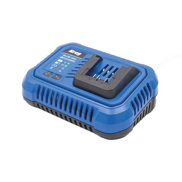 Kreg 20V Blue Ion™ Fast Charger