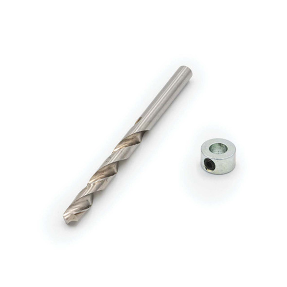 KREG 1/4-in Dowel Drill Bit