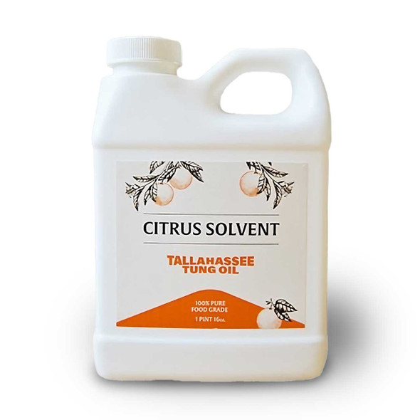 Tallahassee Citrus Solvent 16 oz