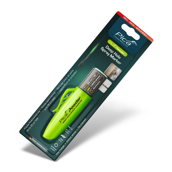 Pica Powder Spraymaker