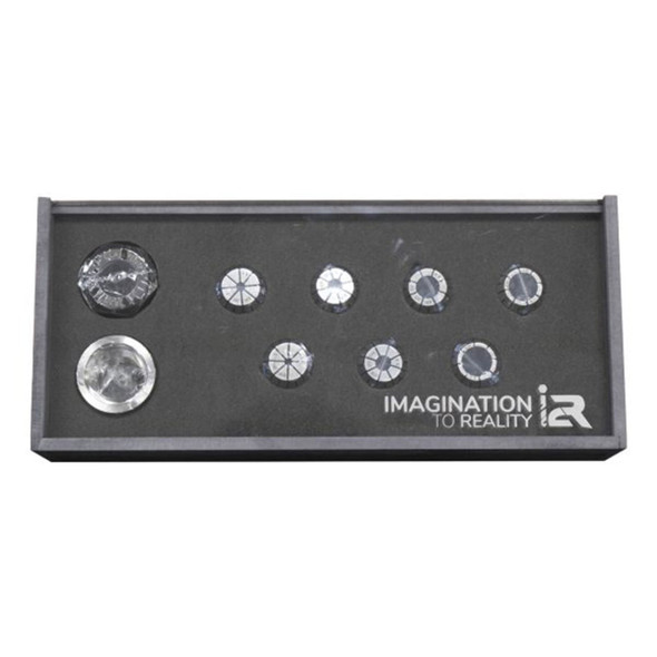 Simply Technologies ER20 Collet Set