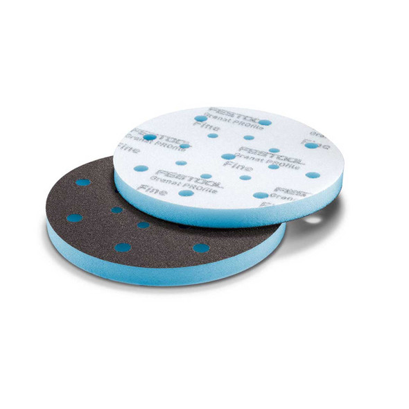 Festool Granat PROfile D150 Set 10pk