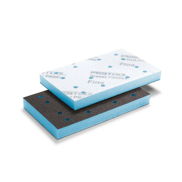 Festool Granat PROfile 80 x 133  Med. 10pk