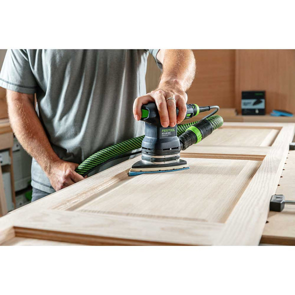 Festool Granat PROfile Delta  Fine 10pk