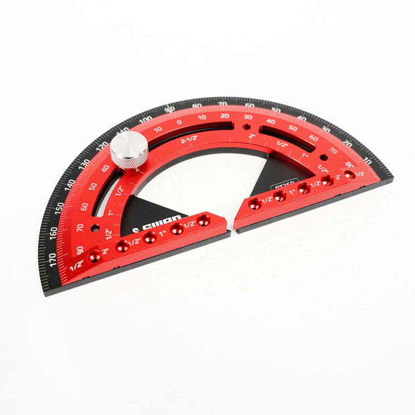 Swan Tool TYTON Pro-Trac Imperial