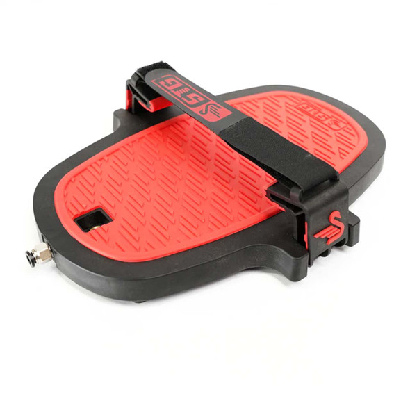 Swan Tool VAC PLATE for GRABO