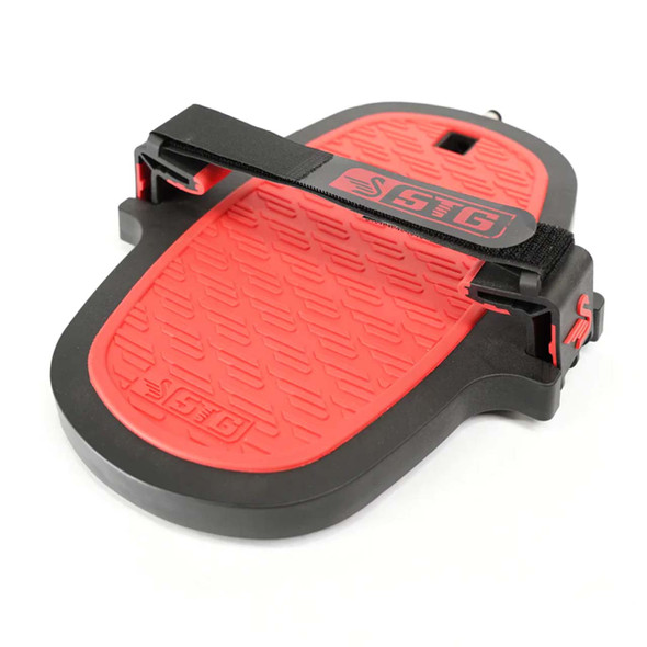 Swan Tool VAC PLATE for GRABO