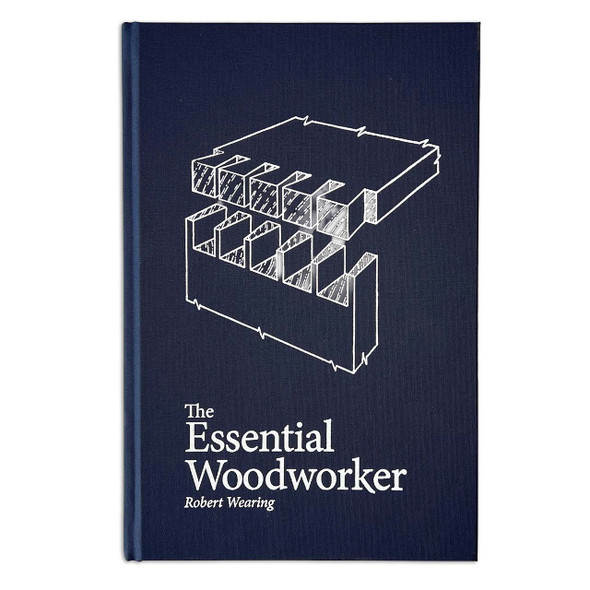 The Essential Woodworker