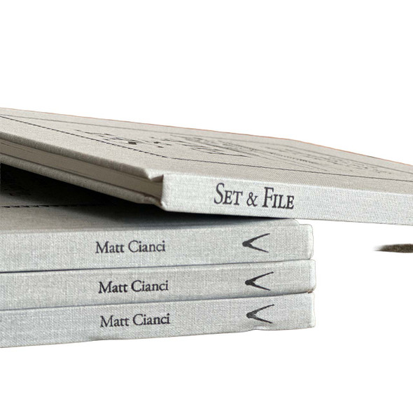 Set & File: A Practical Guide to Saw Sharpening