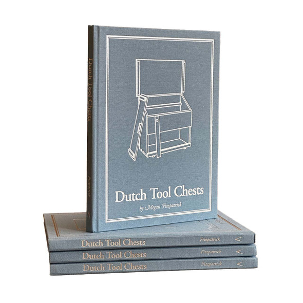 Dutch Tool Chests