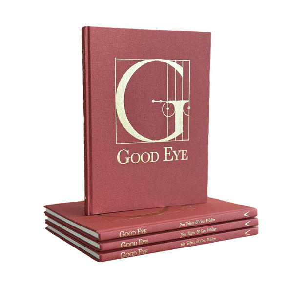 Good Eye